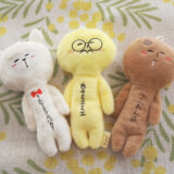 ご当地マスコットゆきお