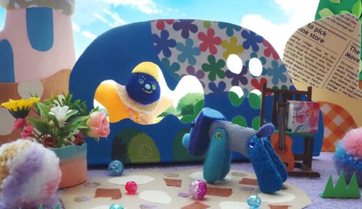 星の記憶を思い出して